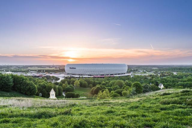 利物浦欧冠6场全胜 再赢两场将获2290万英镑奖金