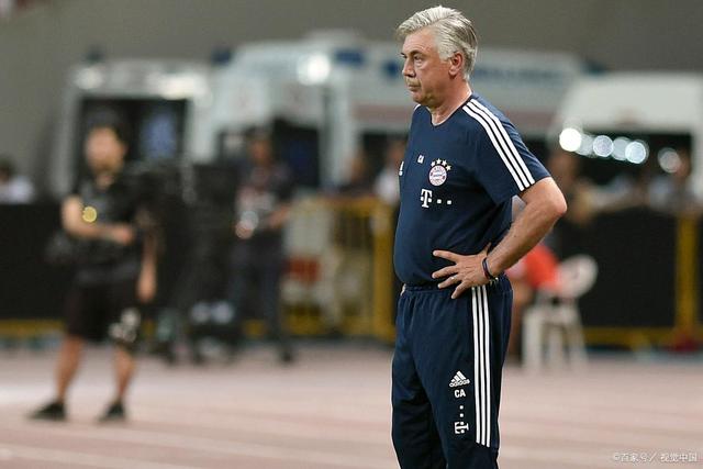 新赛季意甲前瞻:那不勒斯难破咒 国米卷土重来